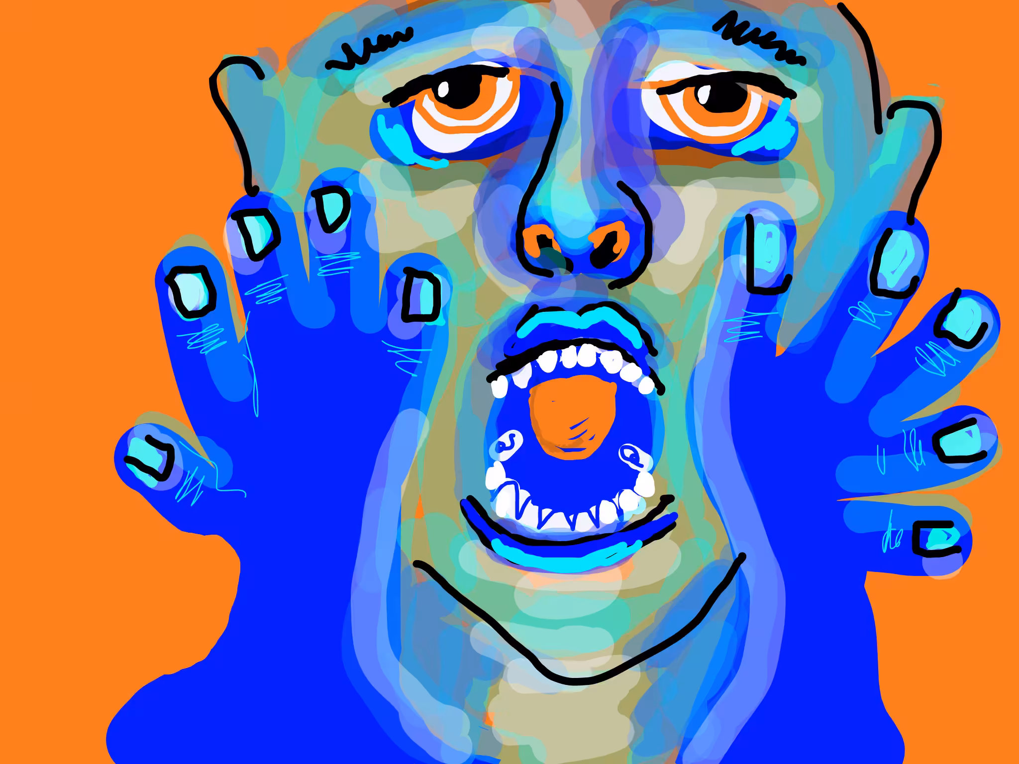 The Scream