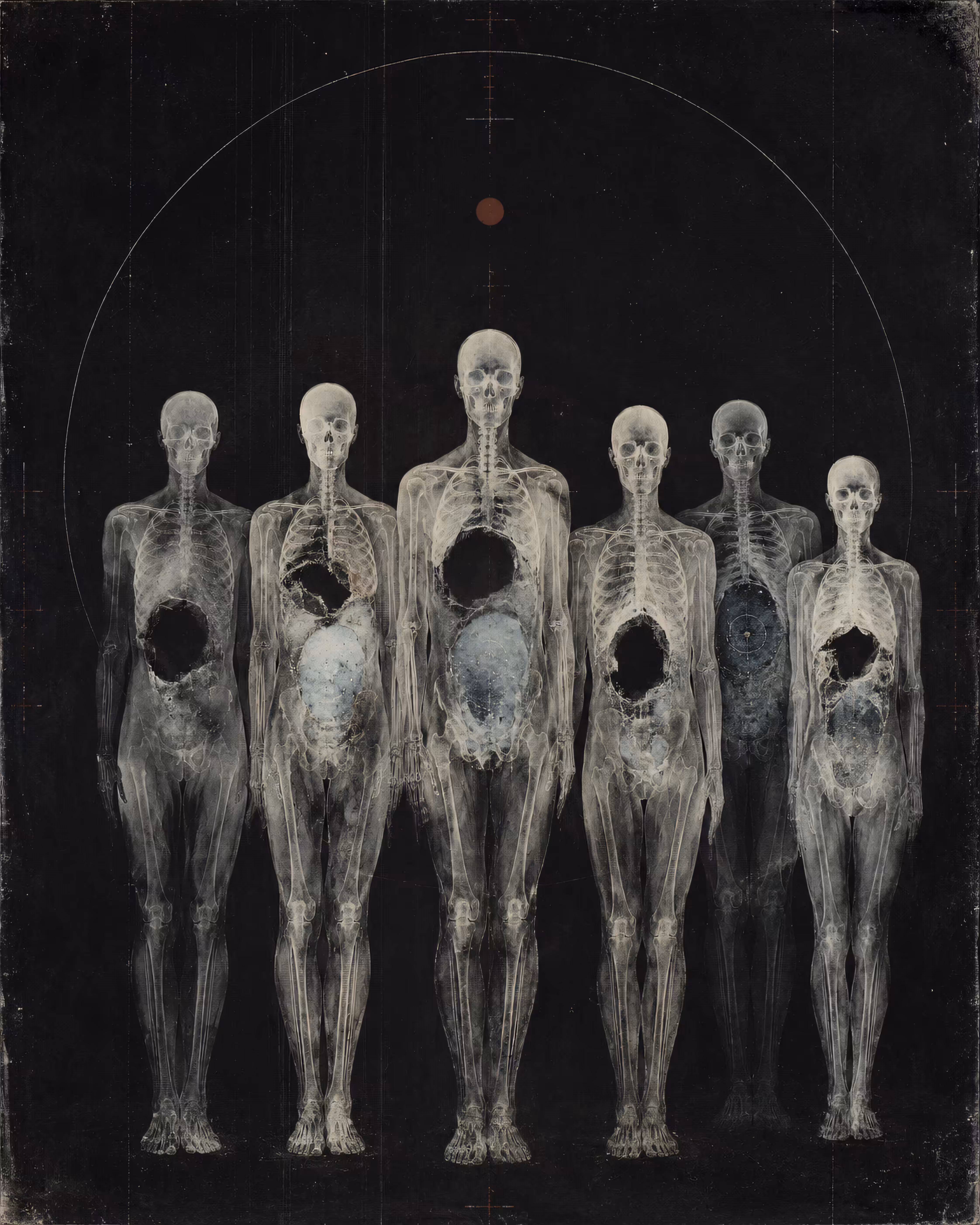 Voids