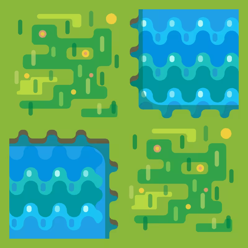 ISLAND #118