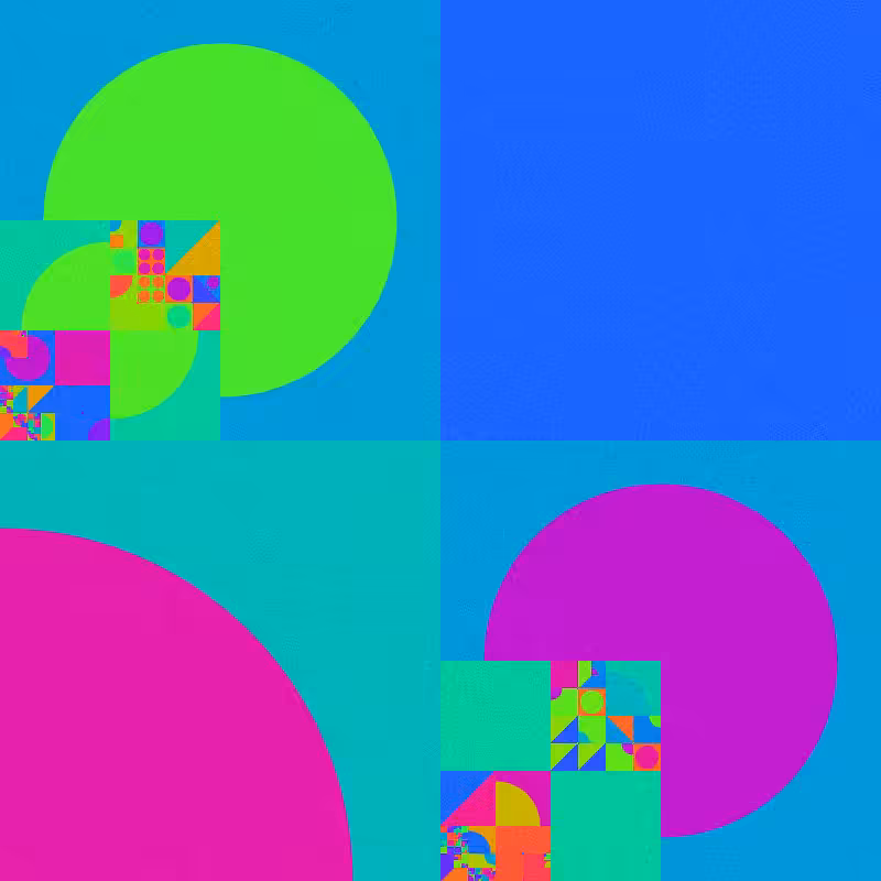 Mimetic #127