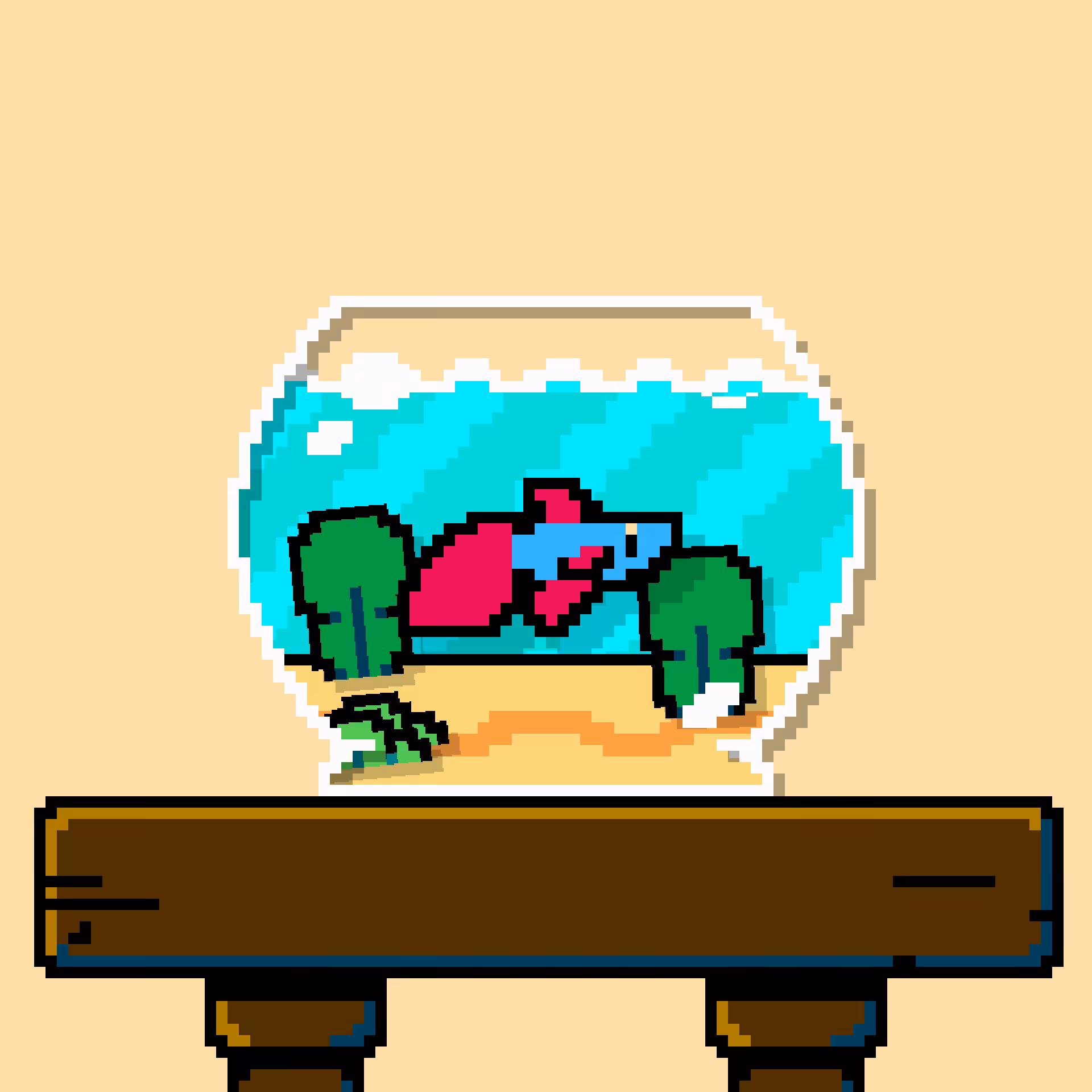 betta fish #78