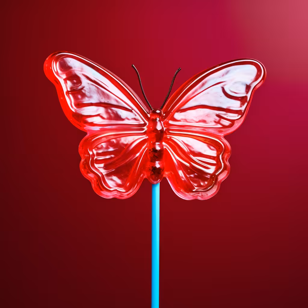 All Natural Lolly 71