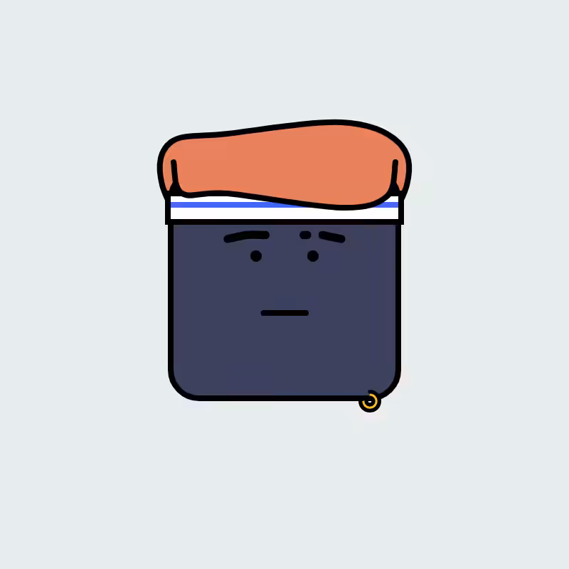 Mimic #31