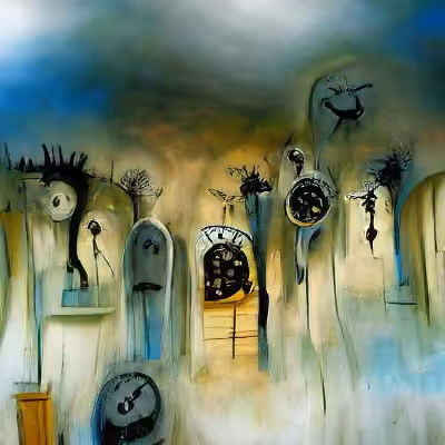 Time Ticks On