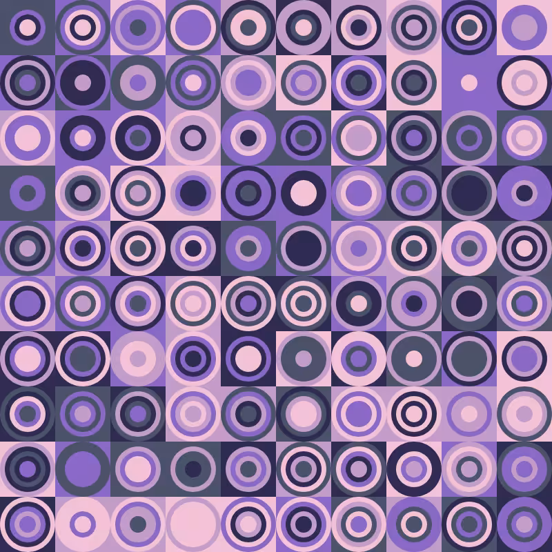 Target Tiles #26