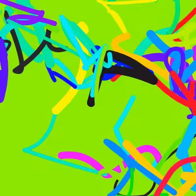 Vandal™ #8