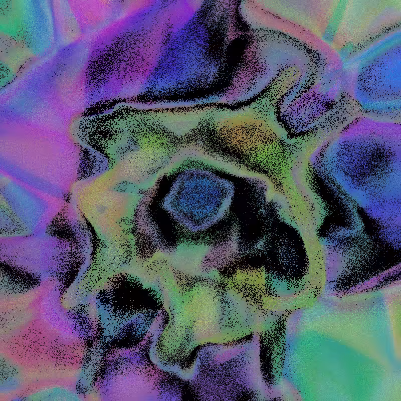 Transcendence Path #6