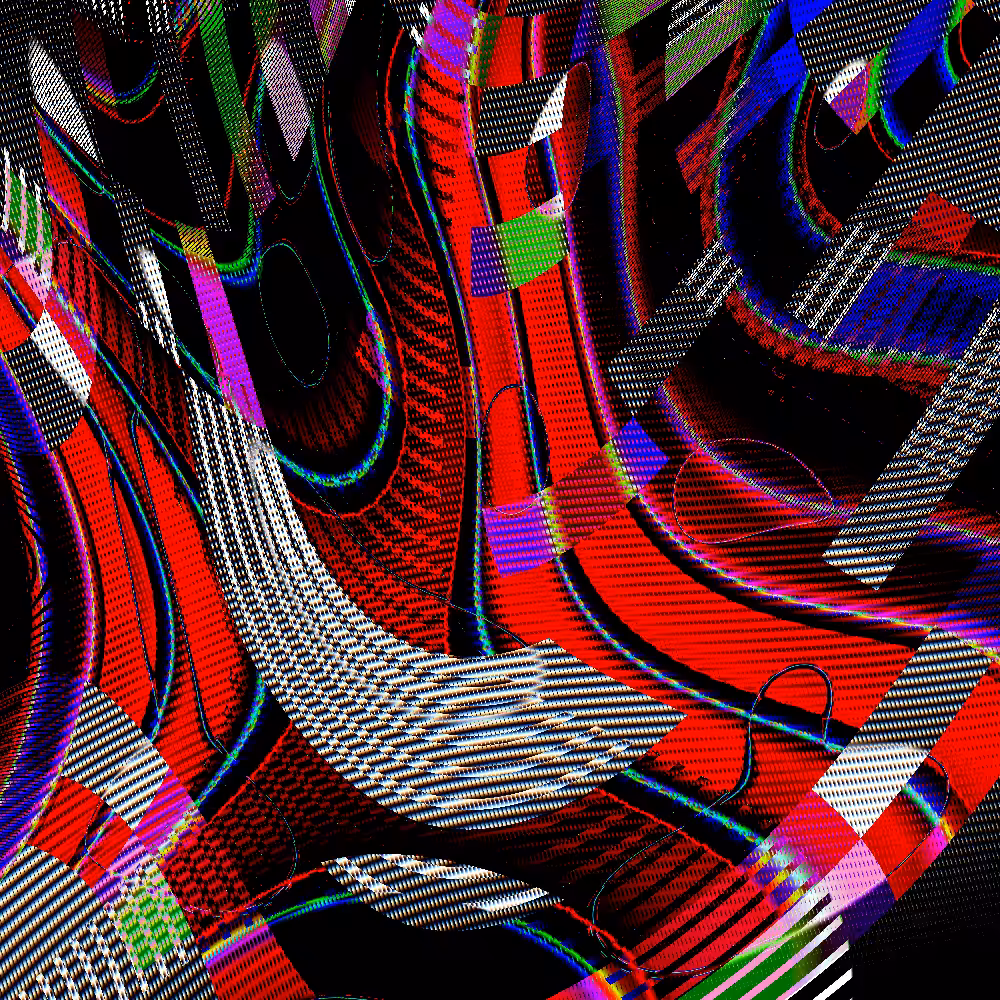 Collided Within The Void #2