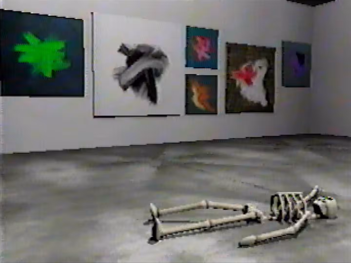 art collector