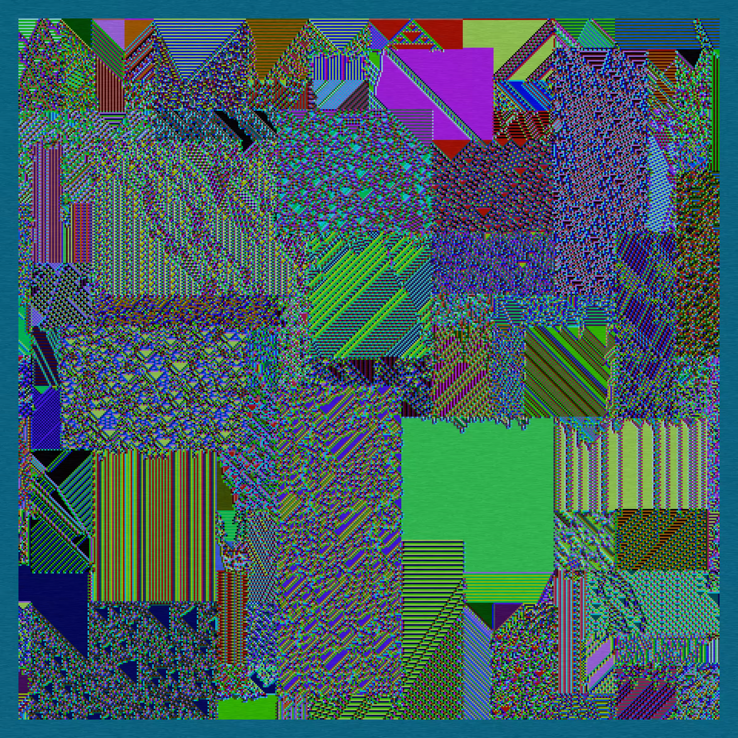 CA Panico RGB #55