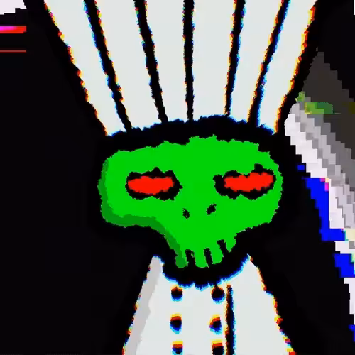 Potheadz: POTHEADZ #3686