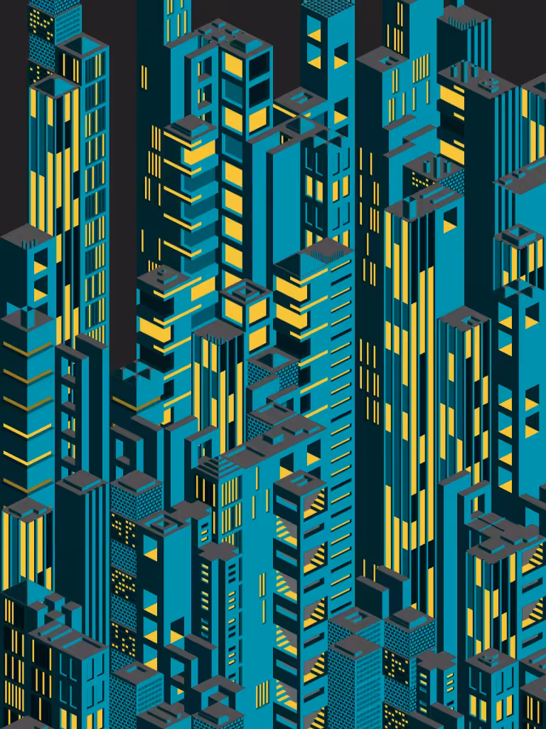 HexaCity Editions #79