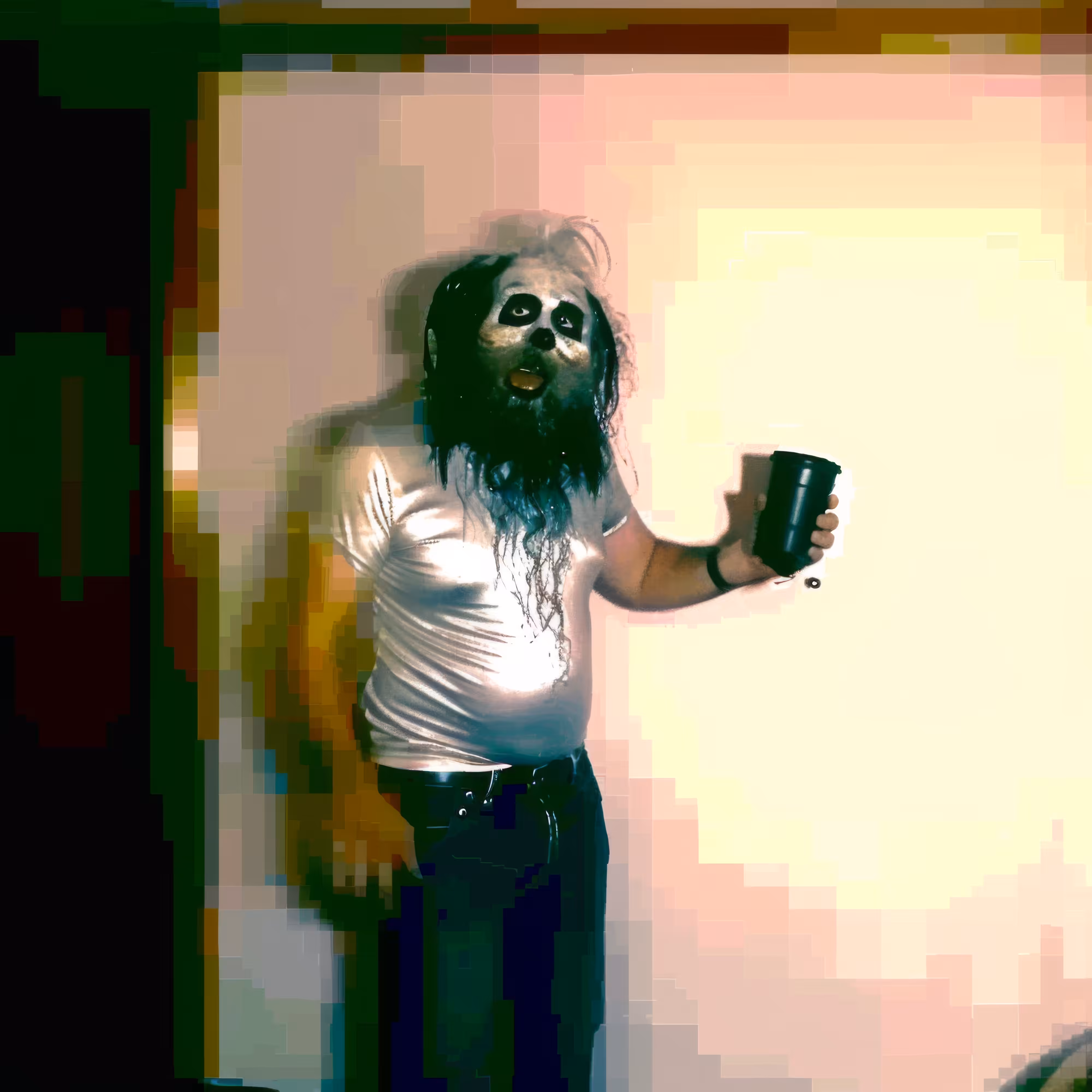 Broke-Beetlejuice