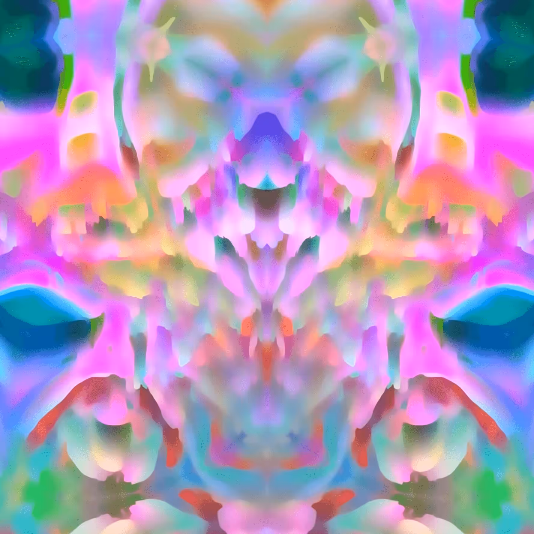 Sacred Spaces #68