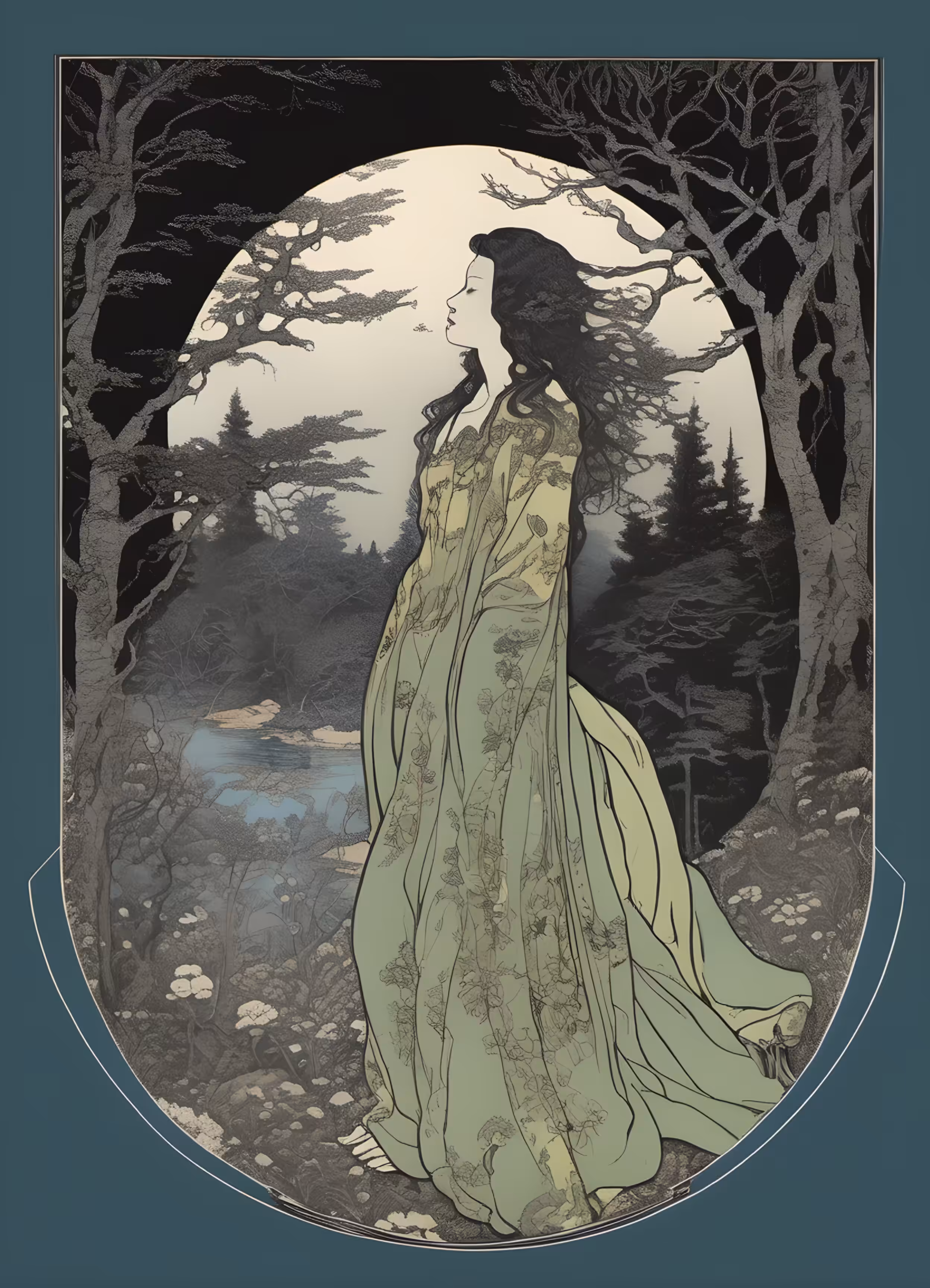 Echoes of Forgotten Tales #70