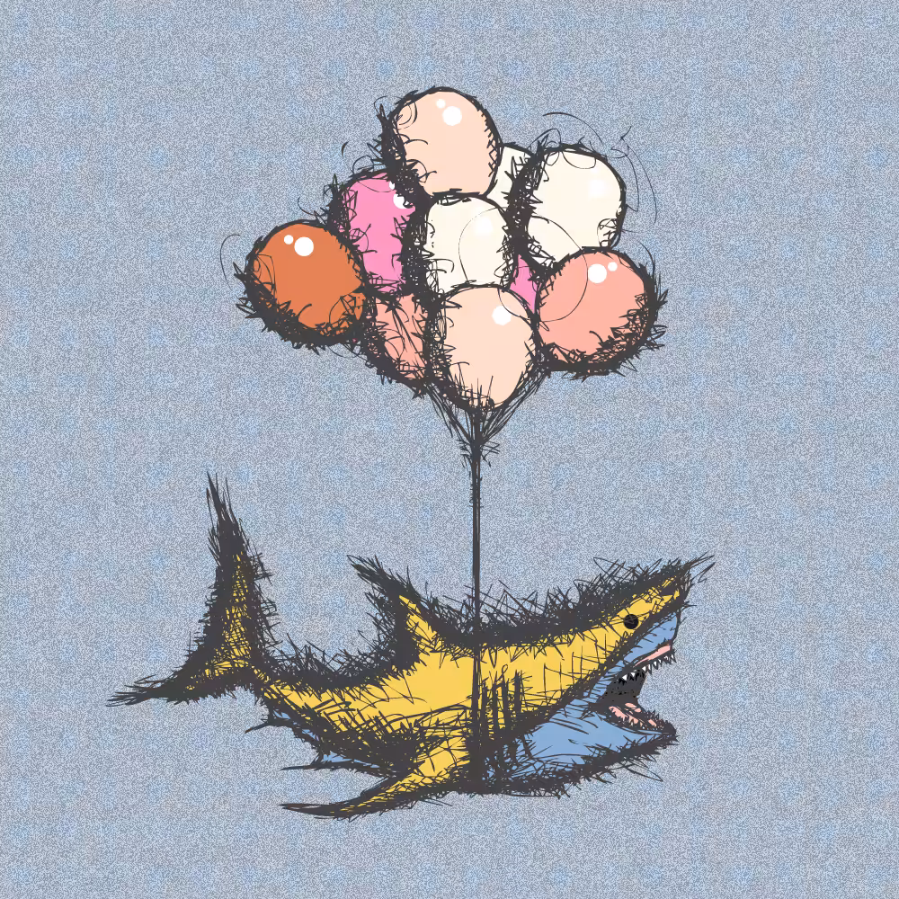 Flying Shark #5