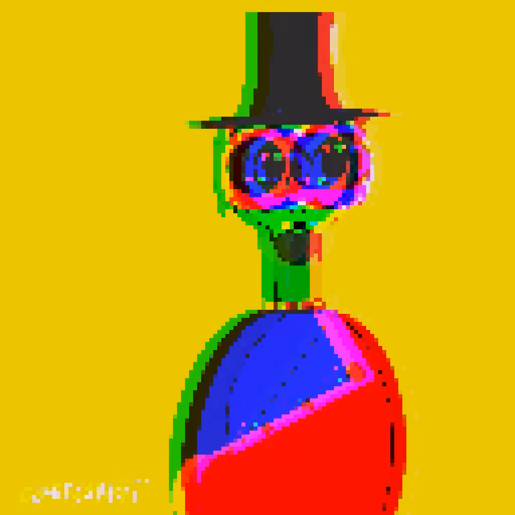 Gentleman 002
