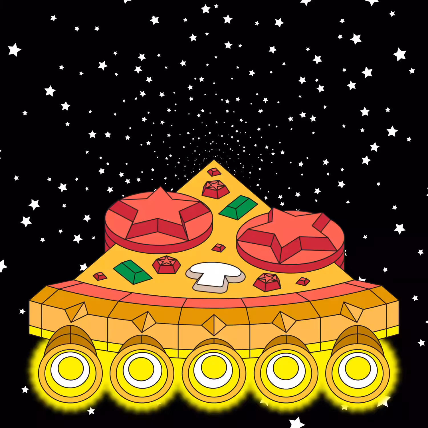 MAMMA M1A