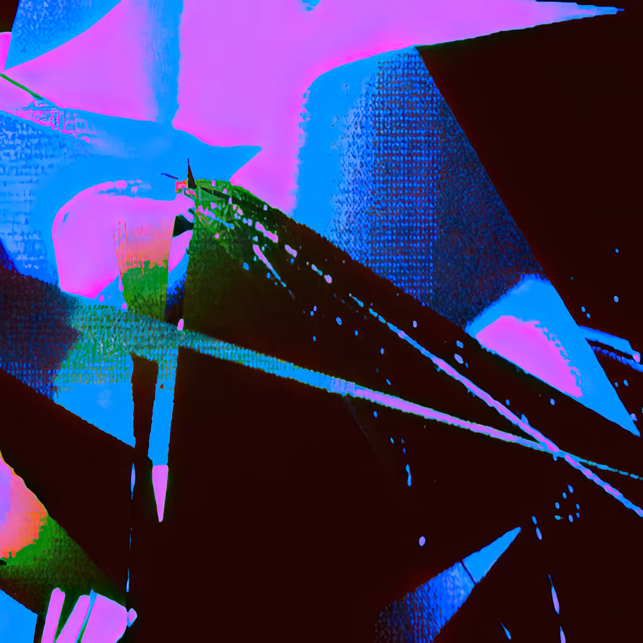 BETWEEN ZERO AND ONE 031