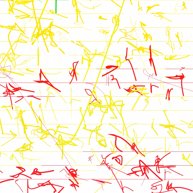 Marginalia #12