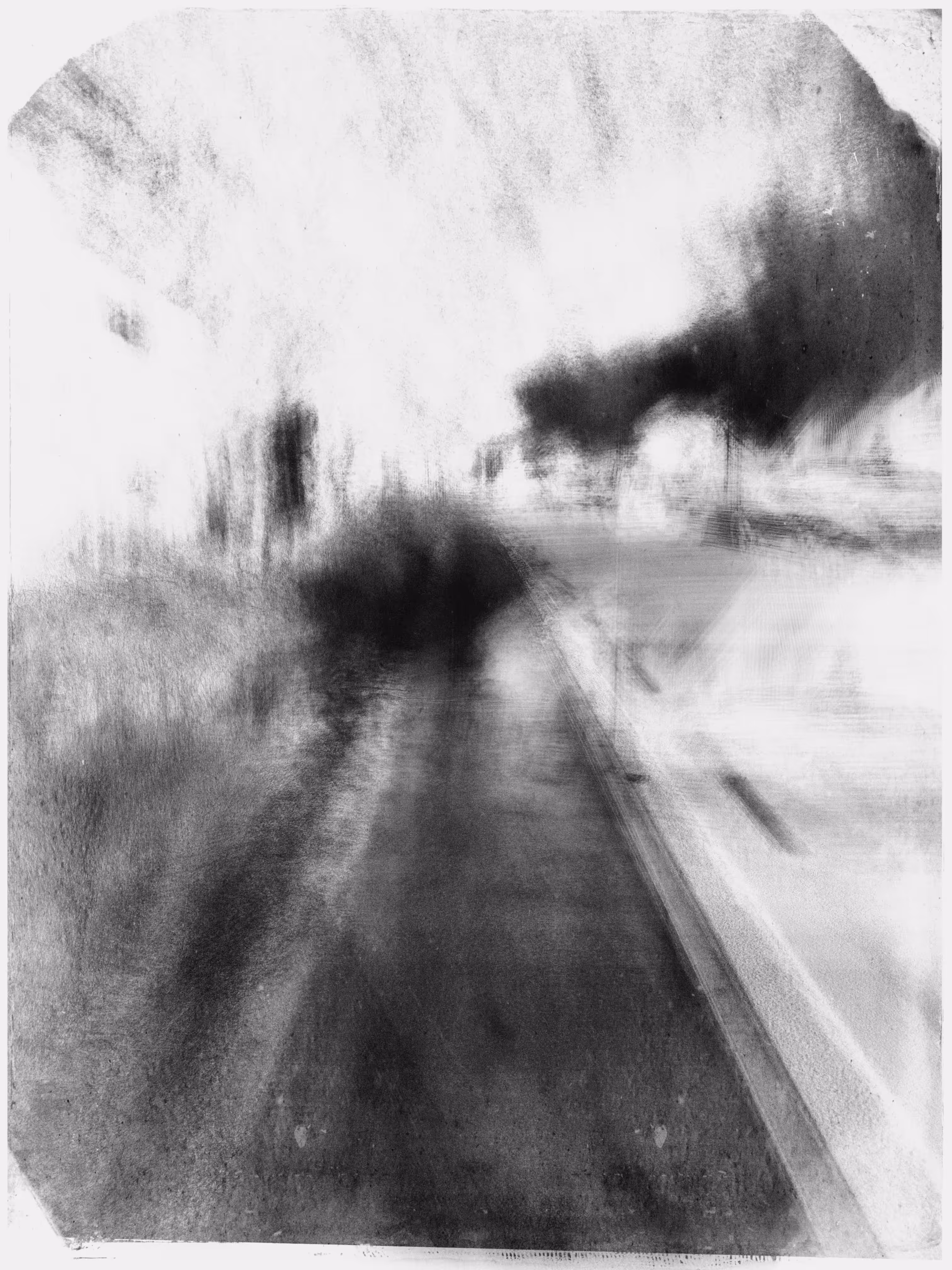 Recession I (negative)- frame #7