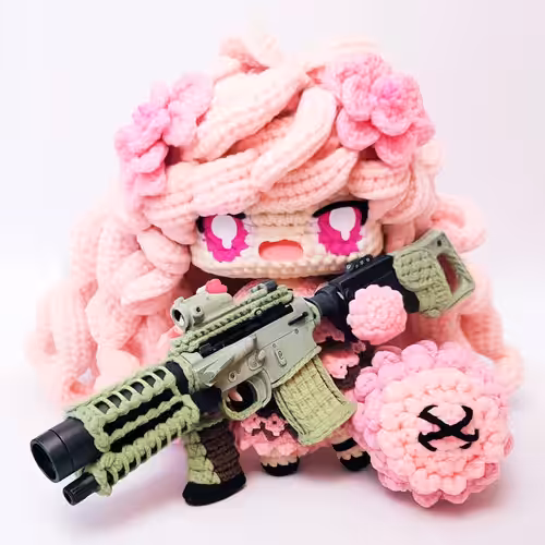 Knitkitmori #429