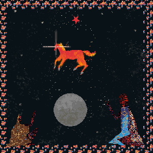 Year of the Fire Horse: The false promisse of a deep star is not a foreseable future