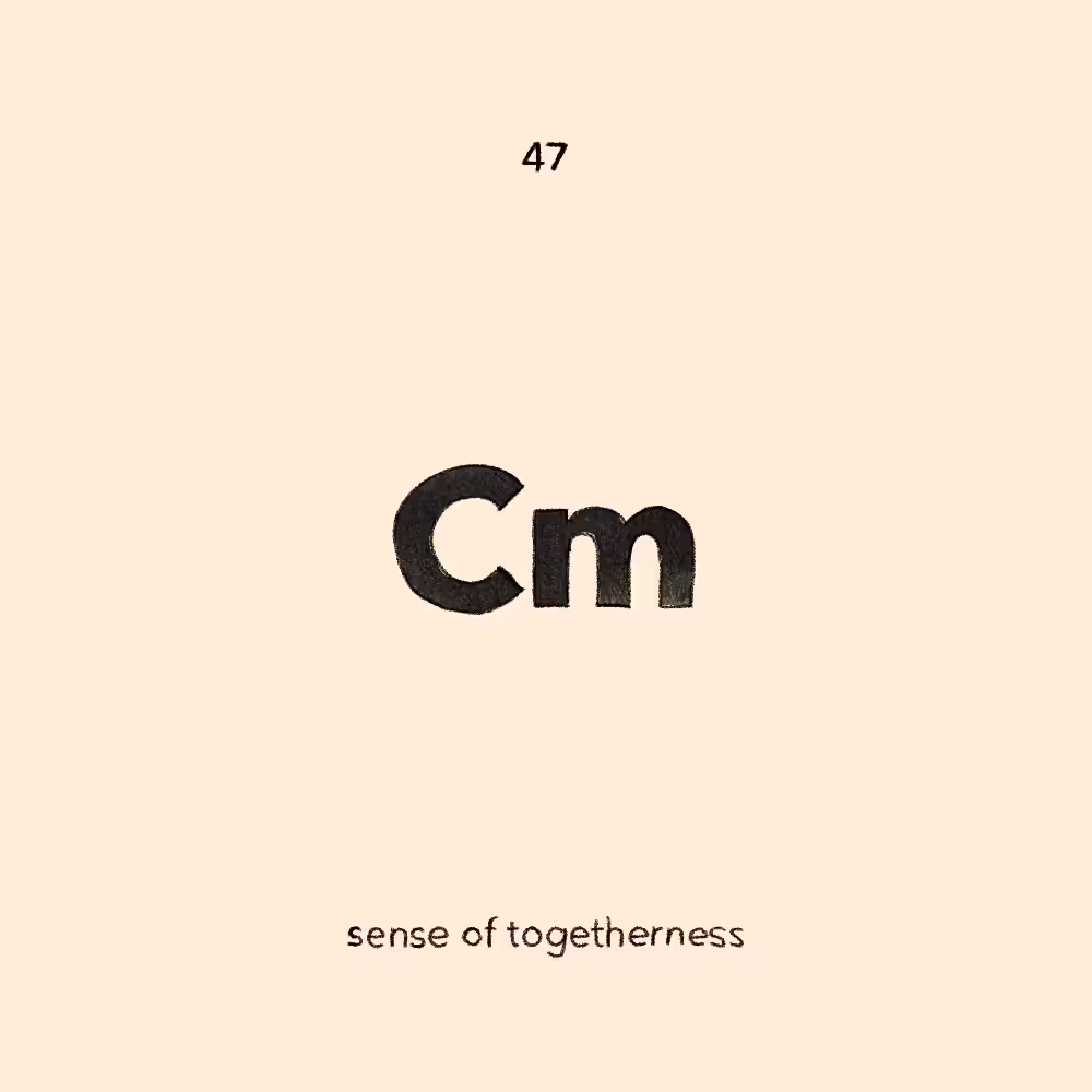 Community