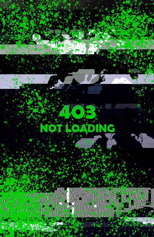 400 ERROR #1