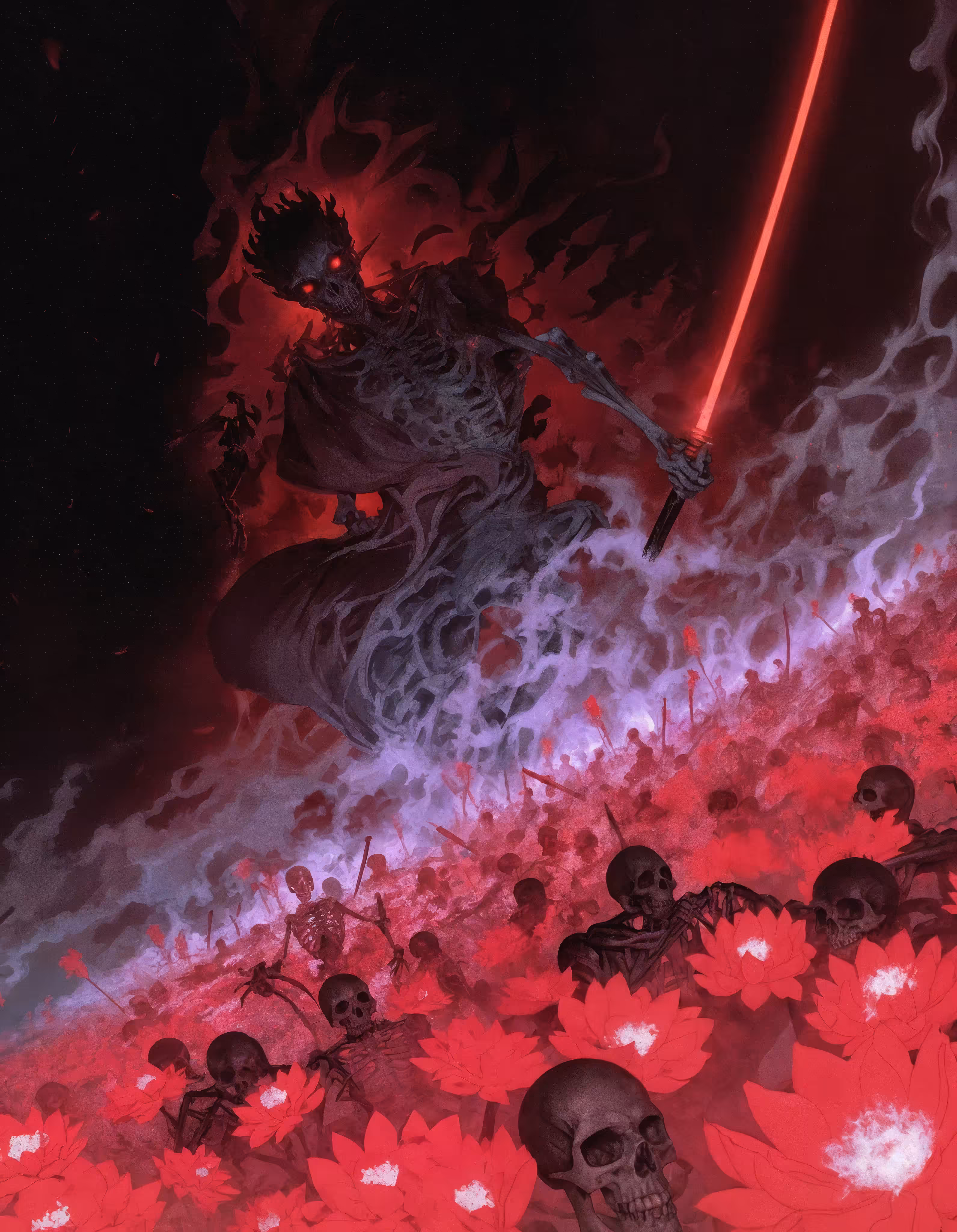 General Gashadokuro
