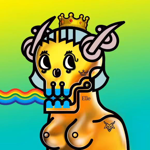 fx-SkuElle #17