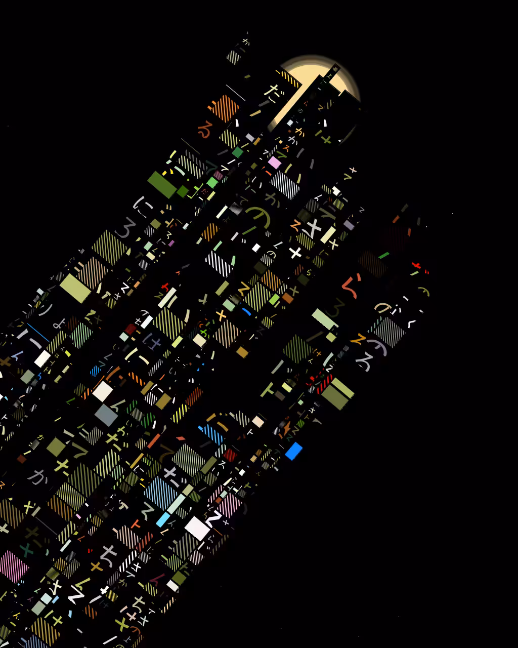 CityLights #905