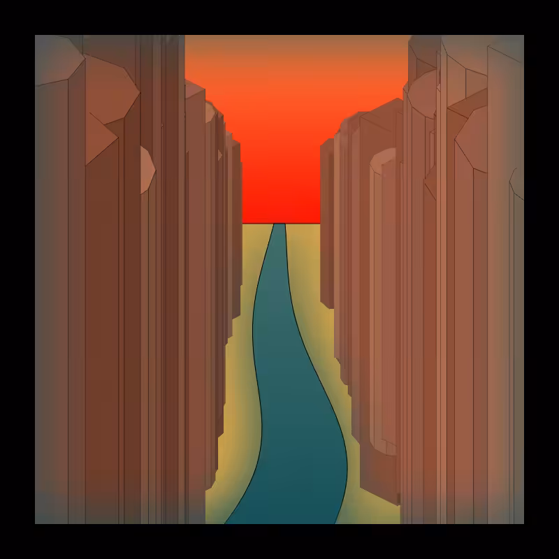 Horizon #93