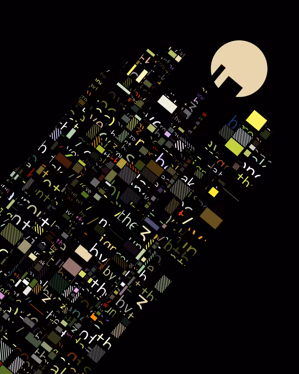 CityLights #100