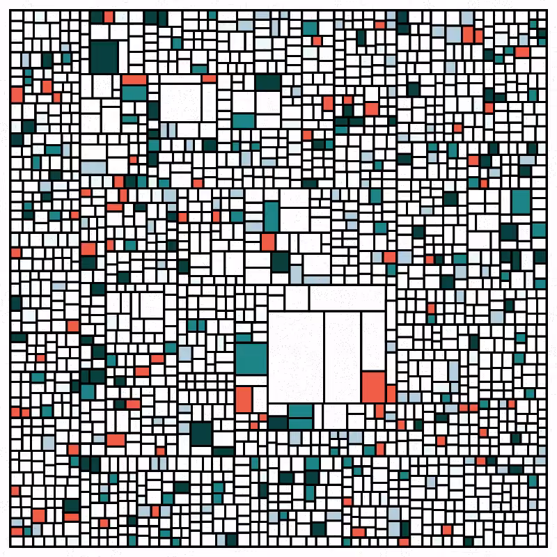 NEOPLASTICISM #89
