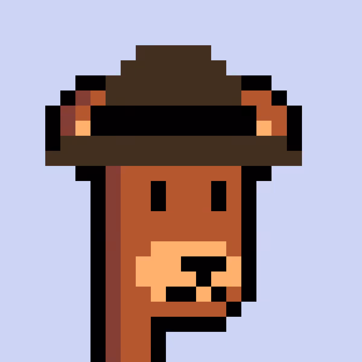 BearPunks #2945