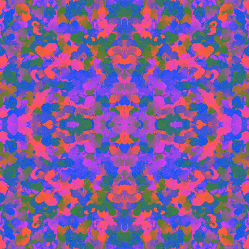 Random Colors #103