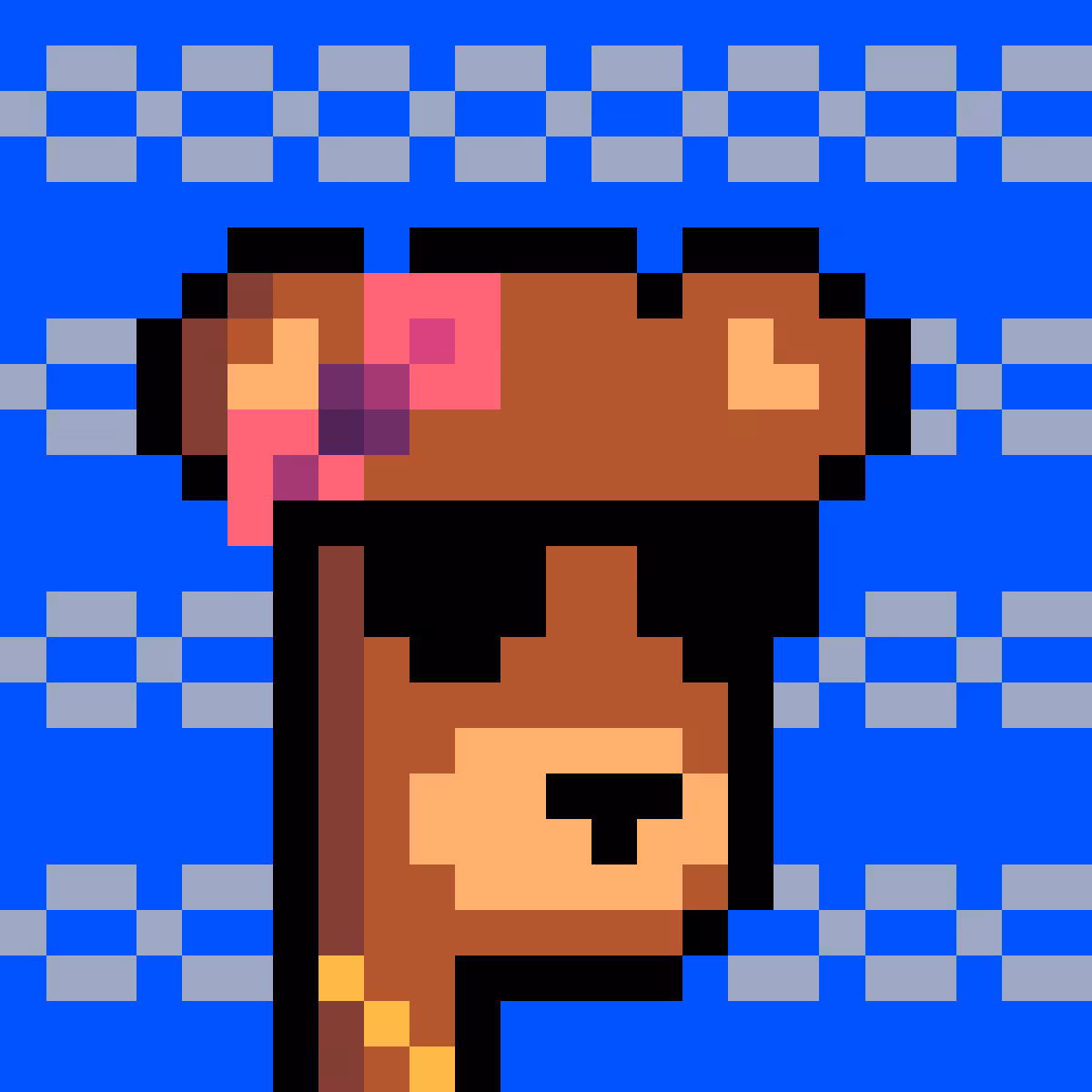 BearPunks #1949