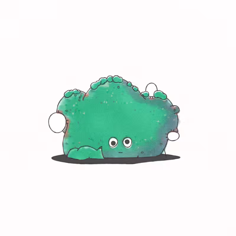 Pobbles #51