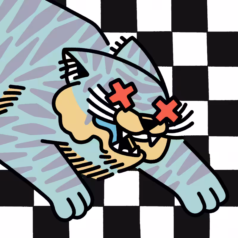 fx(cats) #133