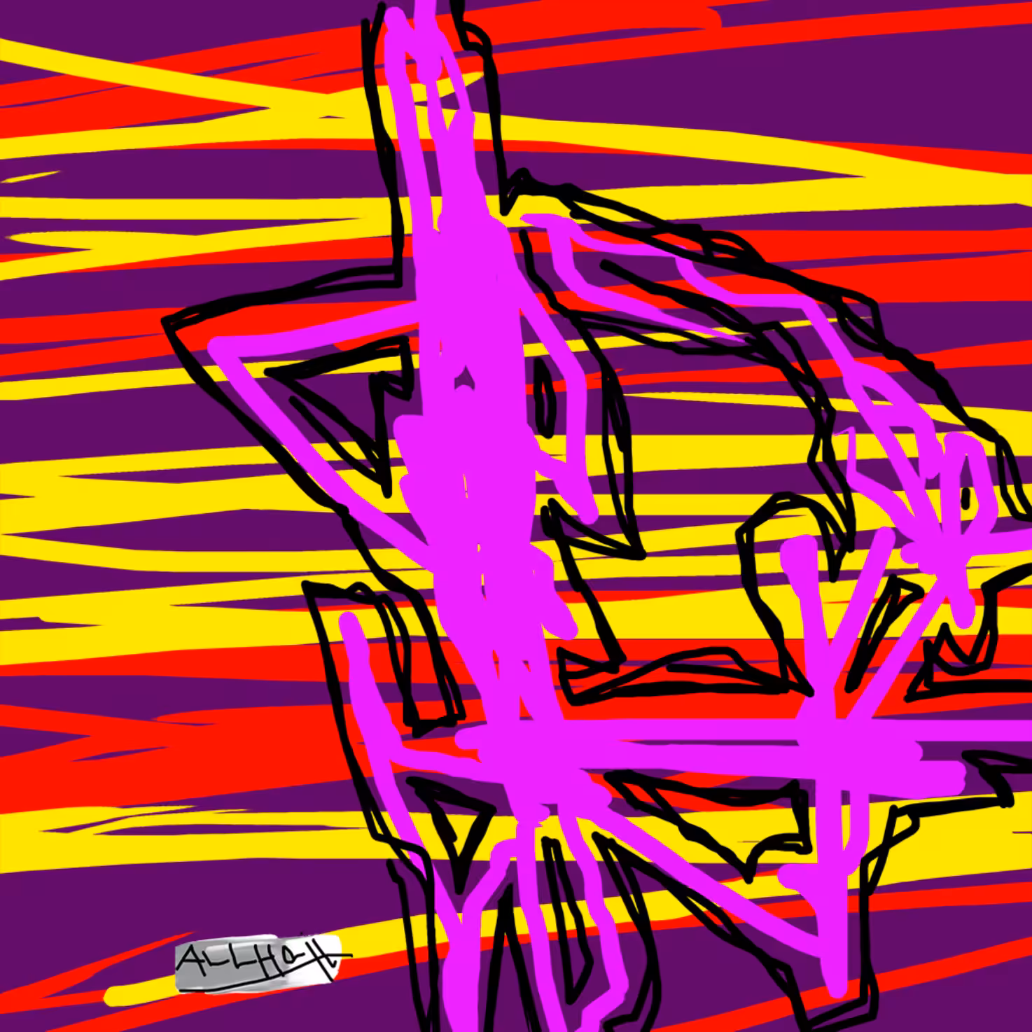 THEKINGSNFT.B2C1 #10373