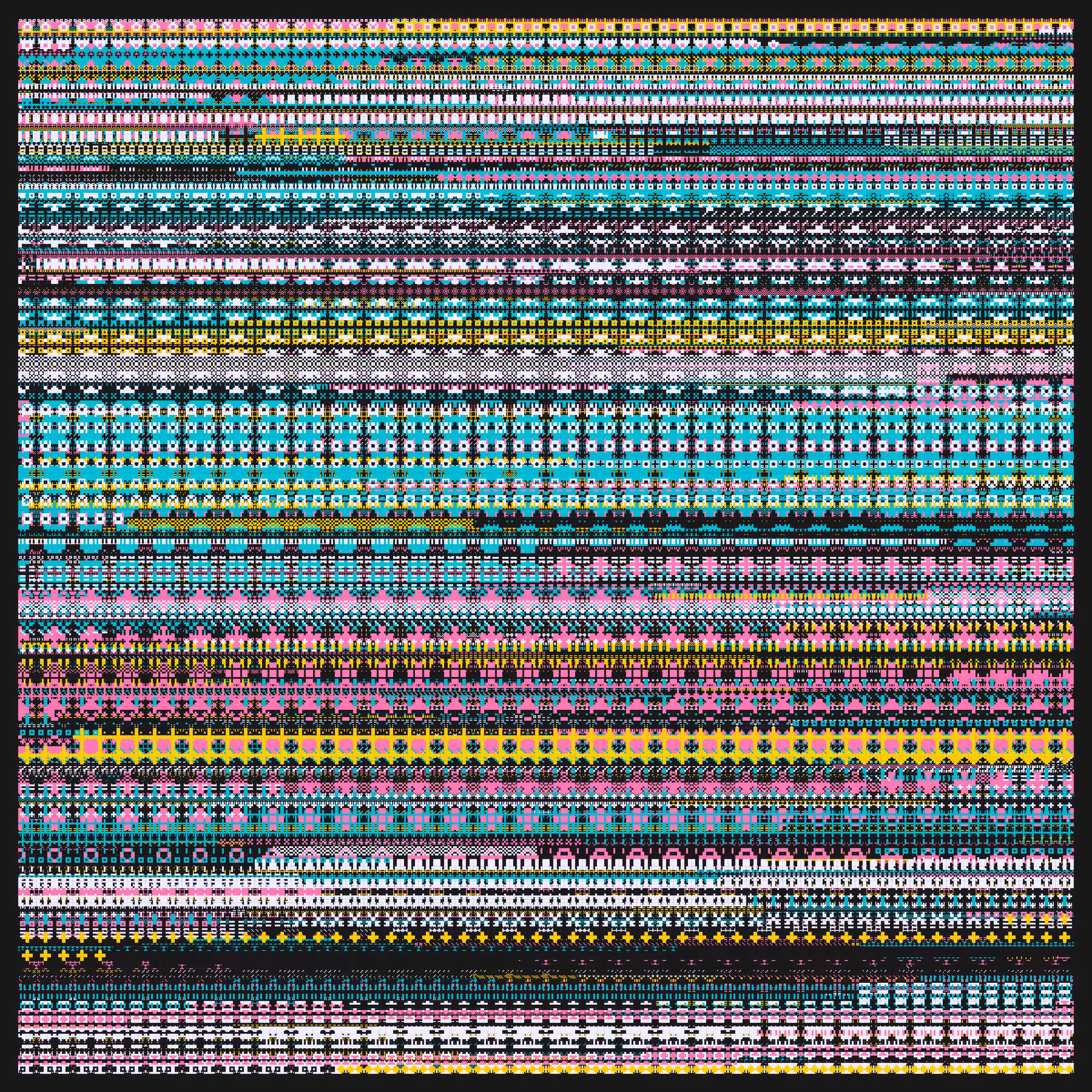 Pixel Management #985