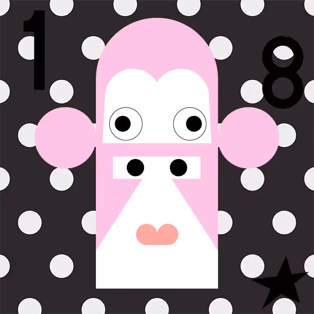 Super Cool World #4665
