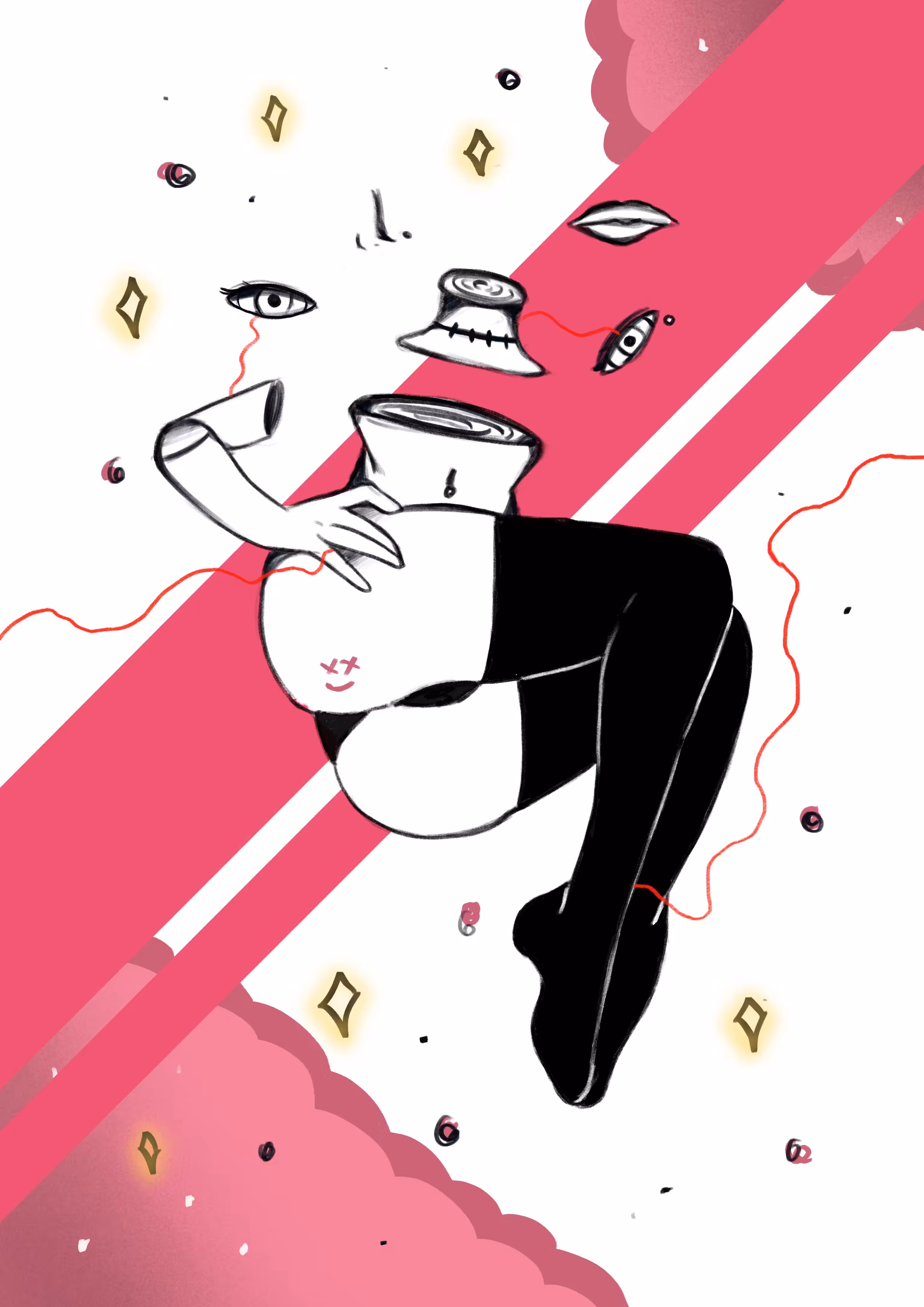 Nothing