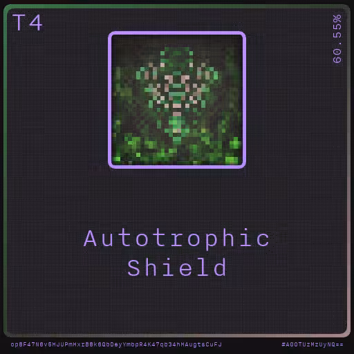 Gear for your quests - Shield #32