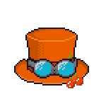 Degen Haberdasher #299