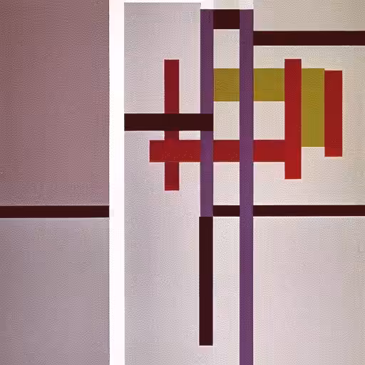 Bauhaus #26