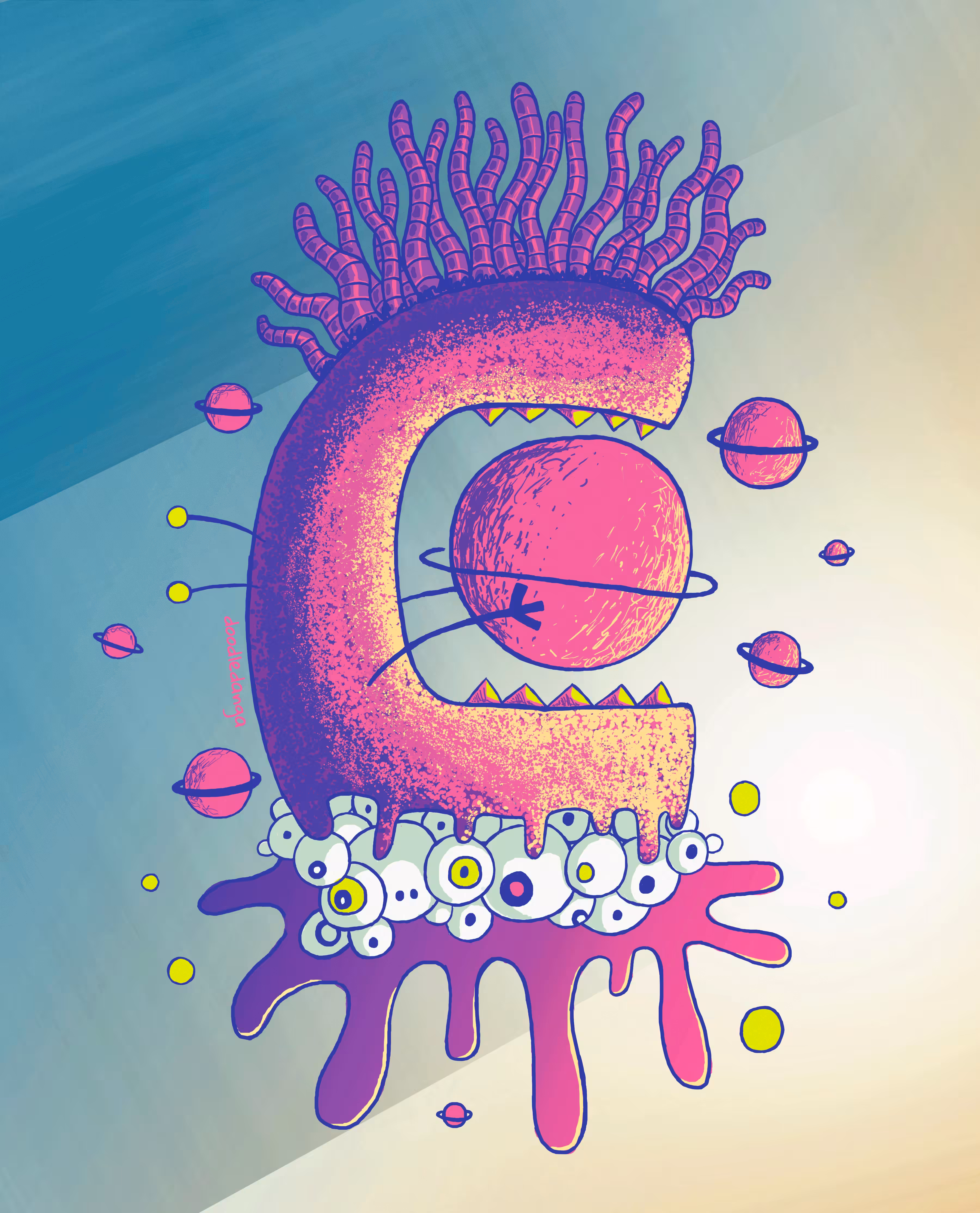 Planet-Eata