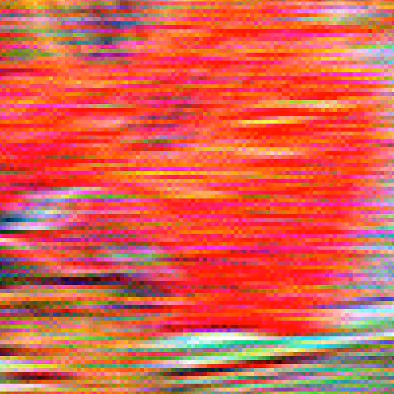 Face in the Crowd #9