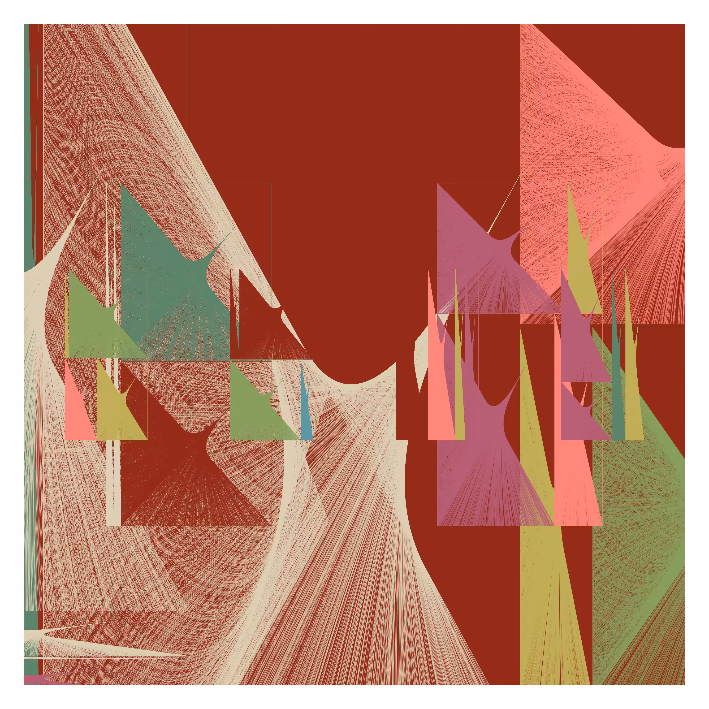 Elements of Art - Line #248